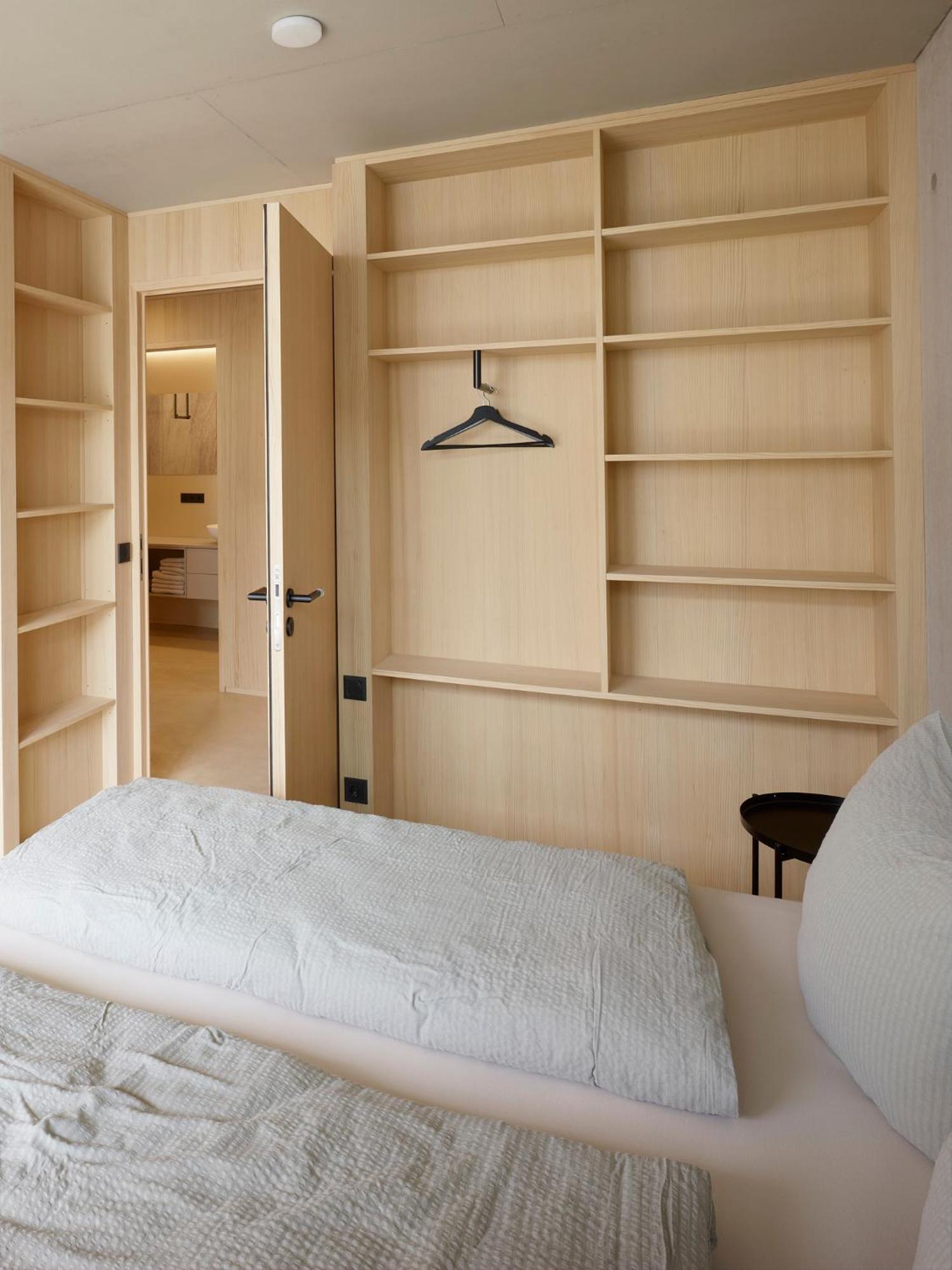 Architektenhaus Rhaa Mit Terrassen Altach エクステリア 写真