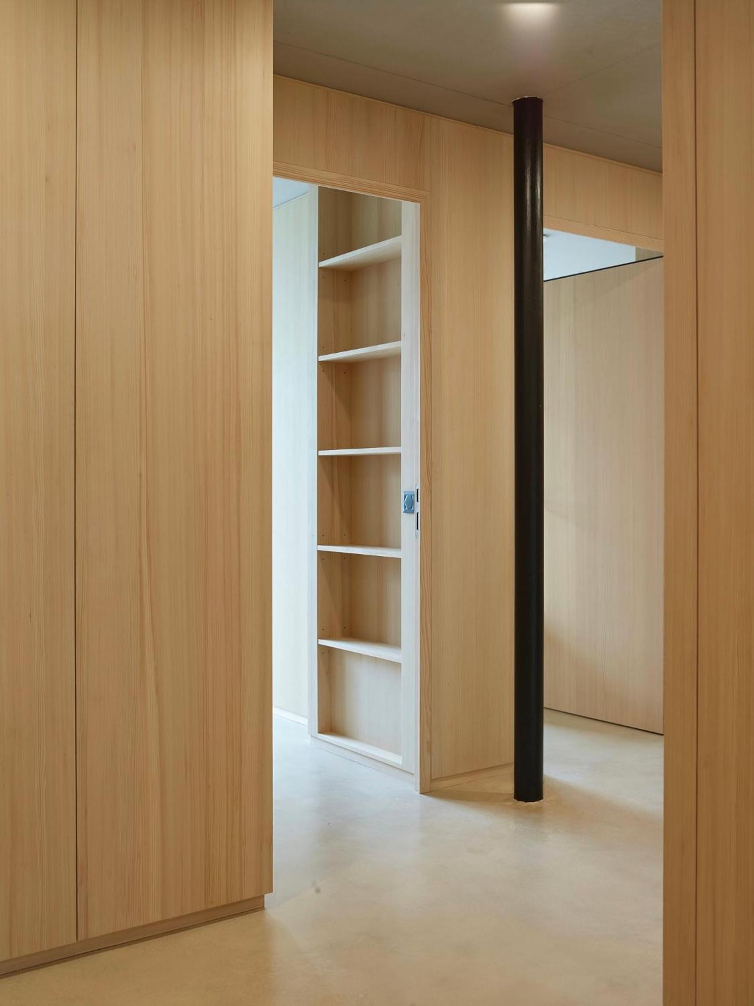Architektenhaus Rhaa Mit Terrassen Altach エクステリア 写真